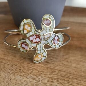 925 Silver Cuff